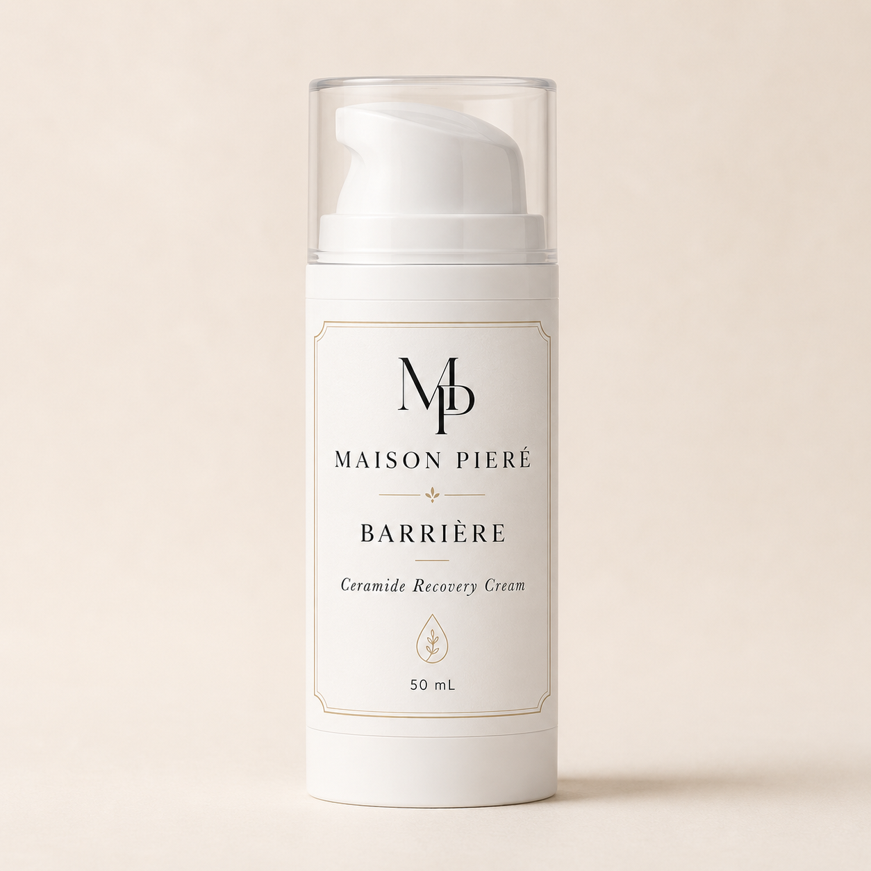 BARRIÈRE