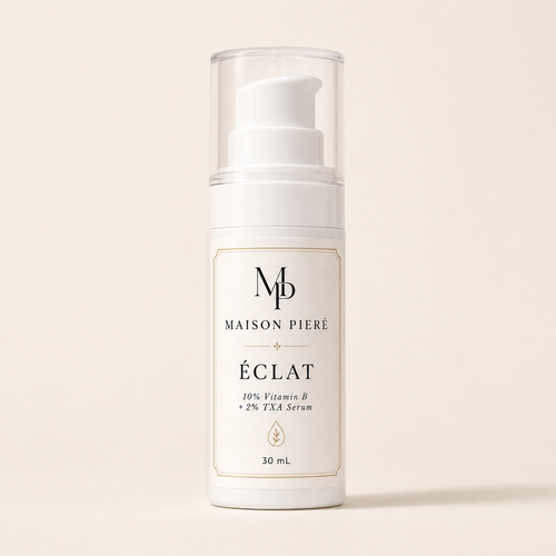 MAISON PIERÉ ÉCLAT Serum