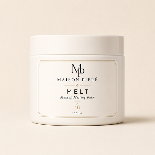 MAISON PIERÉ MELT Makeup Melting Balm